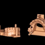 Nyomtatott modellek | 3D printed models